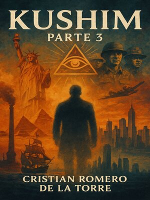 cover image of Kushim--Parte 3